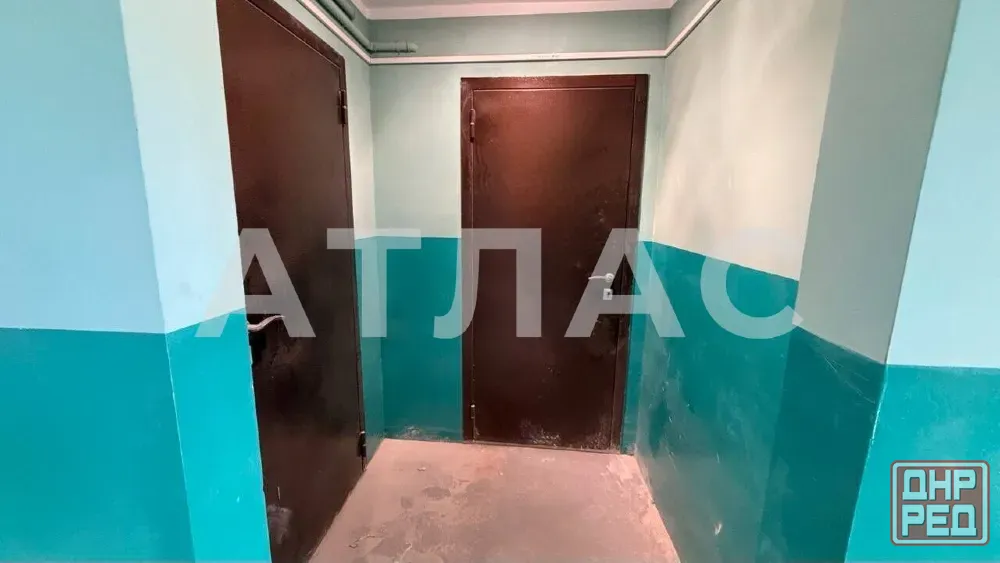 3-к квартира, 6/9 этаж, 61,3м², арт. 138559352 Мариуполь - изображение 5