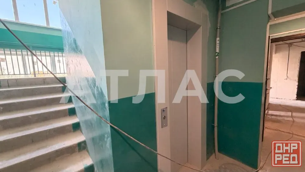 3-к квартира, 6/9 этаж, 61,3м², арт. 138559352 Мариуполь - изображение 3