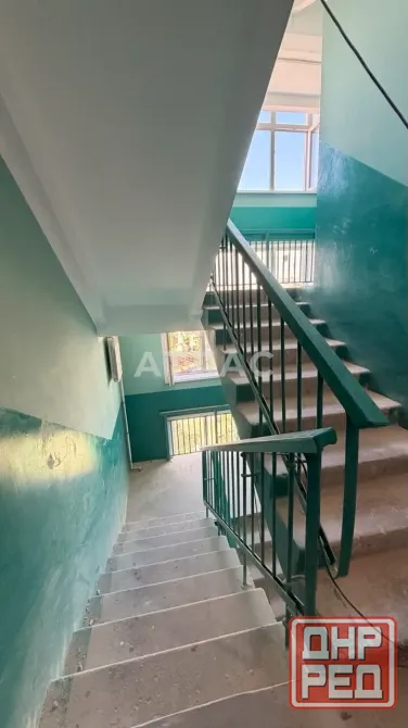 3-к квартира, 6/9 этаж, 61,3м², арт. 138559352 Мариуполь - изображение 2