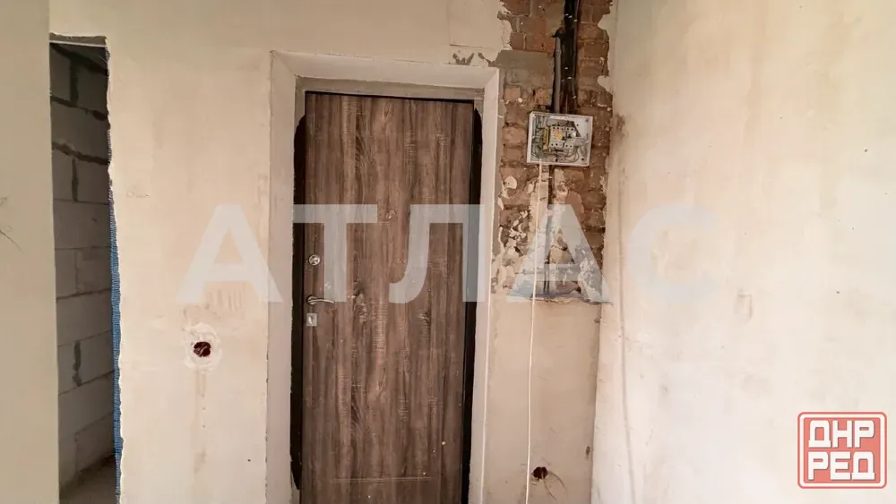 3-к квартира, 6/9 этаж, 61,3м², арт. 138559352 Мариуполь - изображение 4
