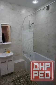 Сдается 1-ая квартира в Ленинском районе- оцкб Донецк - изображение 4