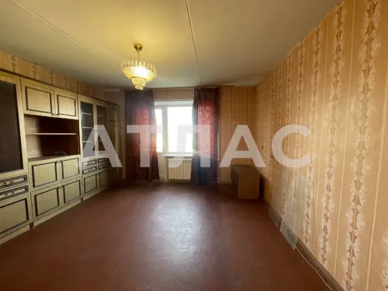3-к квартира, 8/9 этаж, 69,1м², арт. 138586424 Мариуполь