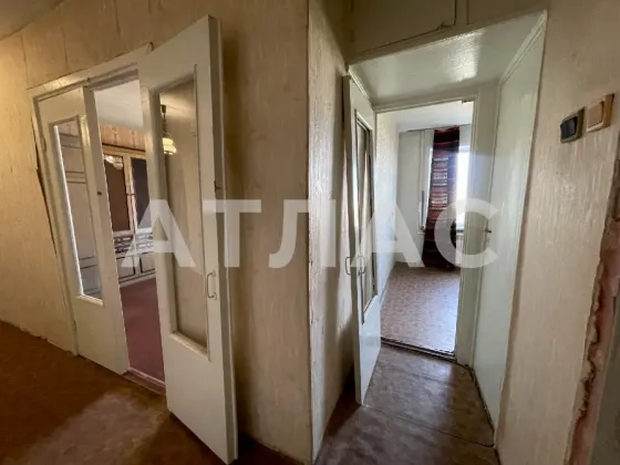 3-к квартира, 8/9 этаж, 69,1м², арт. 138586424 Мариуполь