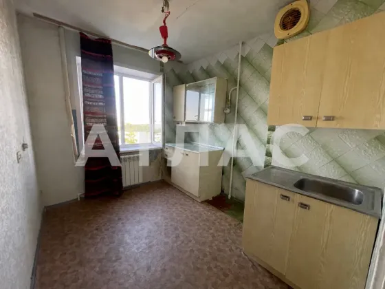 3-к квартира, 8/9 этаж, 69,1м², арт. 138586424 Мариуполь