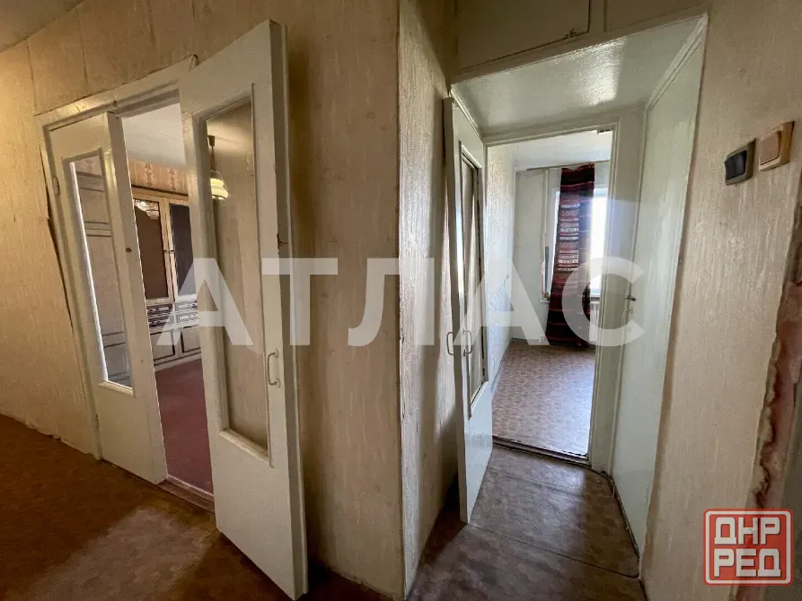3-к квартира, 8/9 этаж, 69,1м², арт. 138586424 Мариуполь - изображение 3