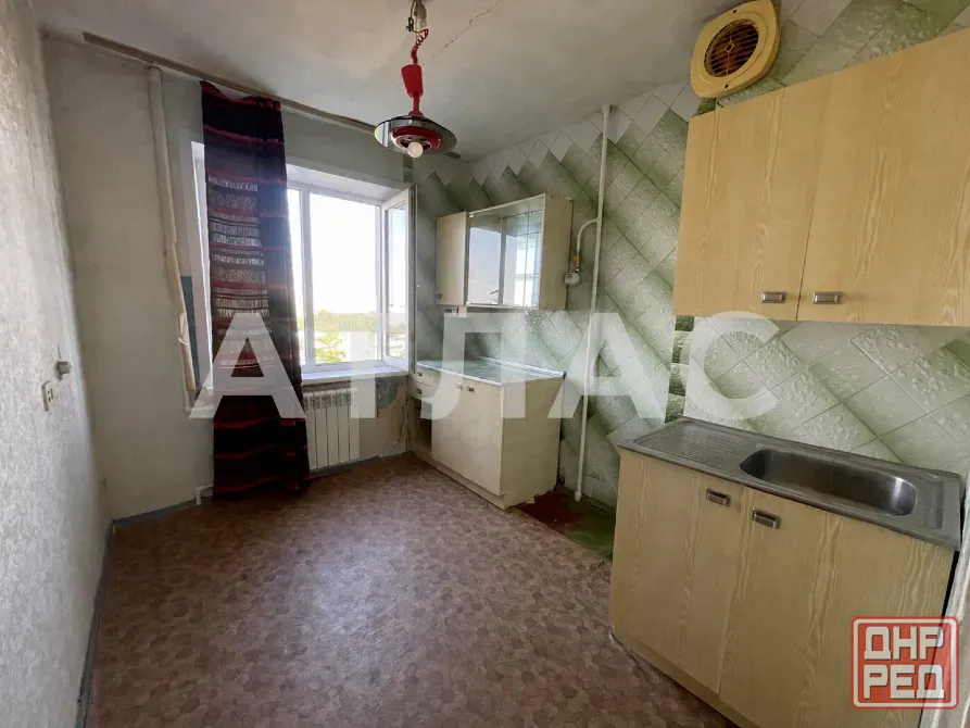 3-к квартира, 8/9 этаж, 69,1м², арт. 138586424 Мариуполь - изображение 4