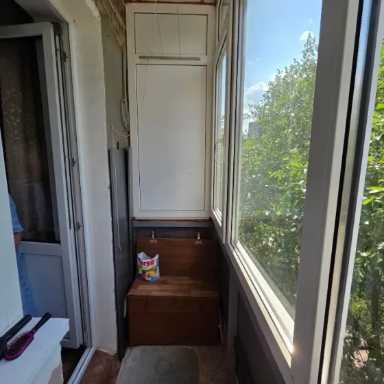 Продажа 1к. квартира Собинова 134. Киевский р-н Донецк