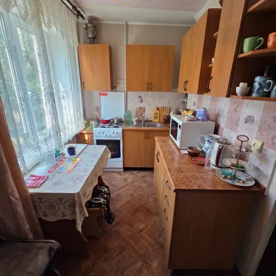 Продажа 1к. квартира Собинова 134. Киевский р-н Донецк