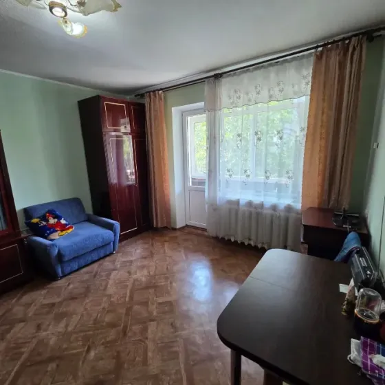 Продажа 1к. квартира Собинова 134. Киевский р-н Донецк