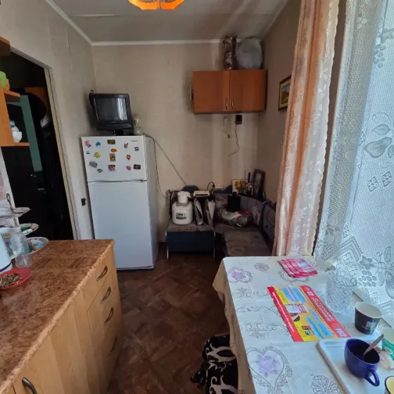 Продажа 1к. квартира Собинова 134. Киевский р-н Донецк