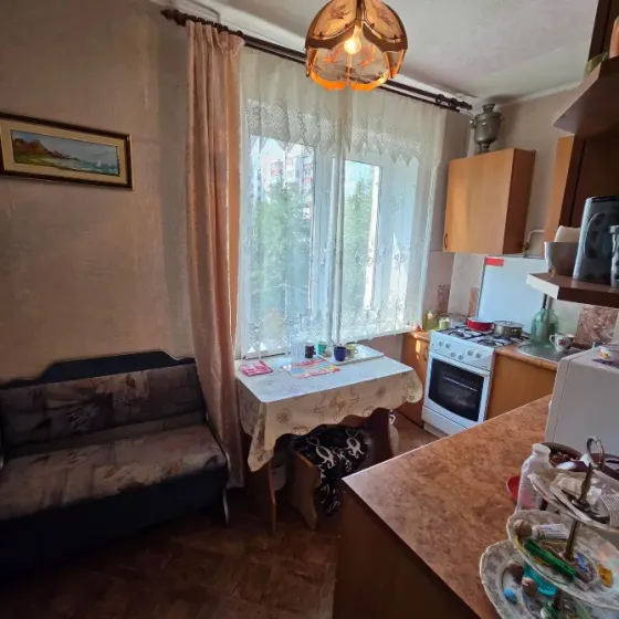 Продажа 1к. квартира Собинова 134. Киевский р-н Донецк