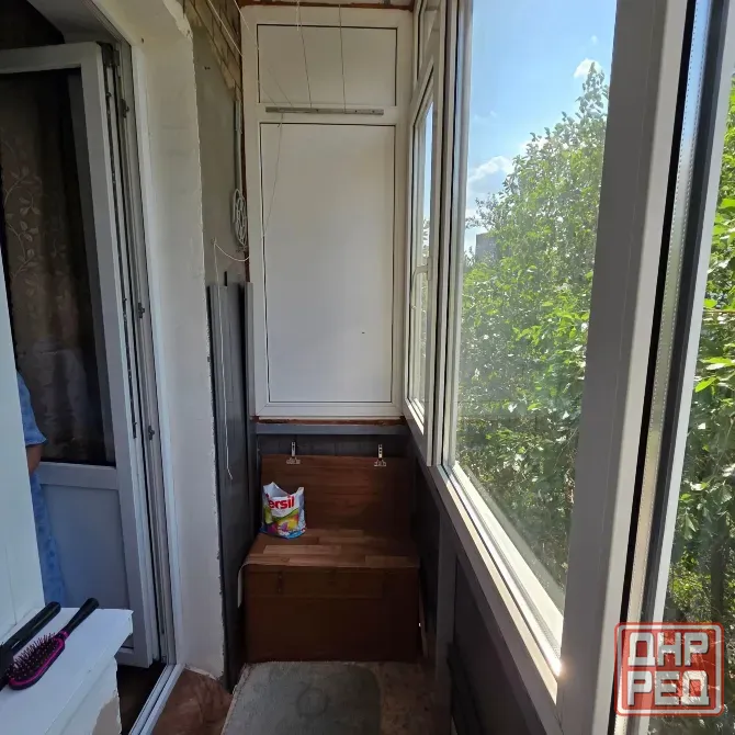 Продажа 1к. квартира Собинова 134. Киевский р-н Донецк - изображение 6