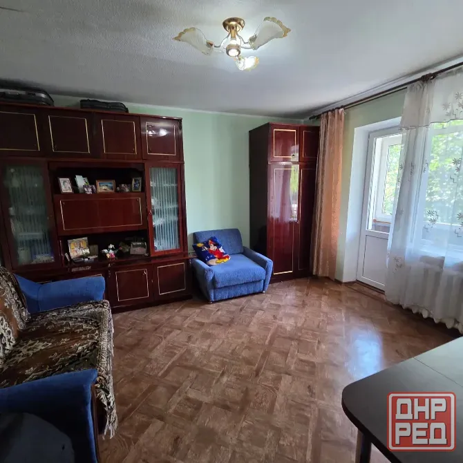 Продажа 1к. квартира Собинова 134. Киевский р-н Донецк - изображение 10