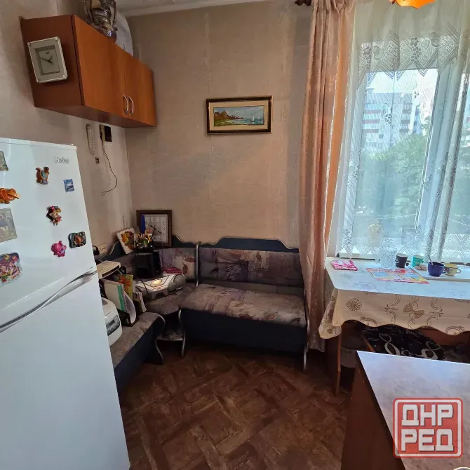 Продажа 1к. квартира Собинова 134. Киевский р-н Донецк - изображение 7