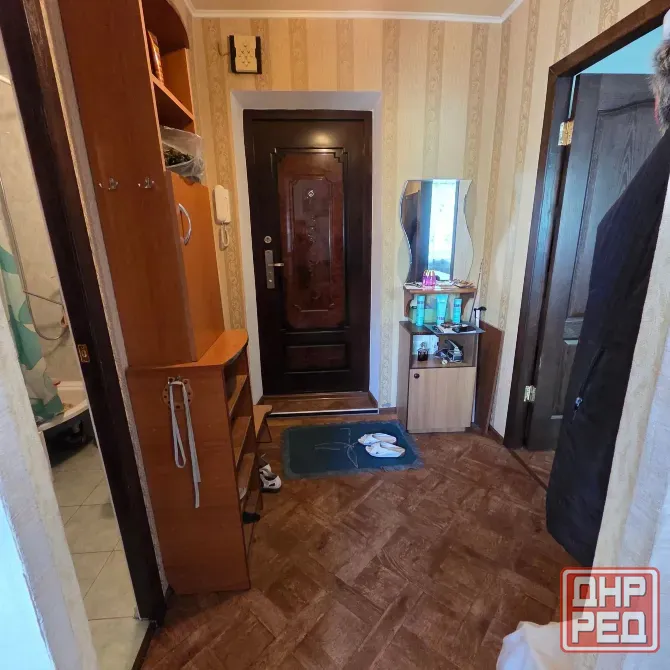 Продажа 1к. квартира Собинова 134. Киевский р-н Донецк - изображение 12