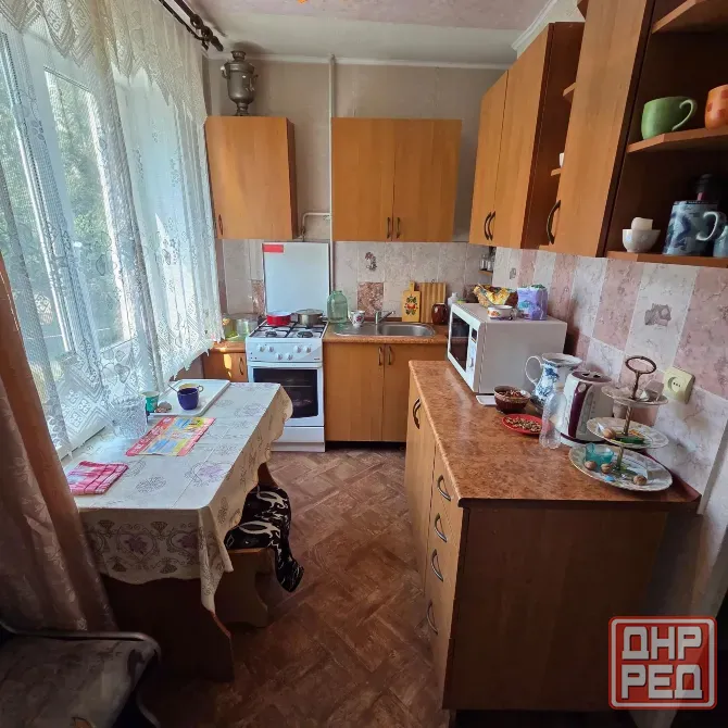 Продажа 1к. квартира Собинова 134. Киевский р-н Донецк - изображение 4