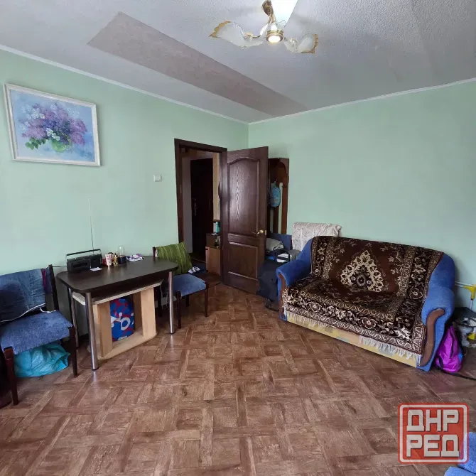 Продажа 1к. квартира Собинова 134. Киевский р-н Донецк - изображение 2