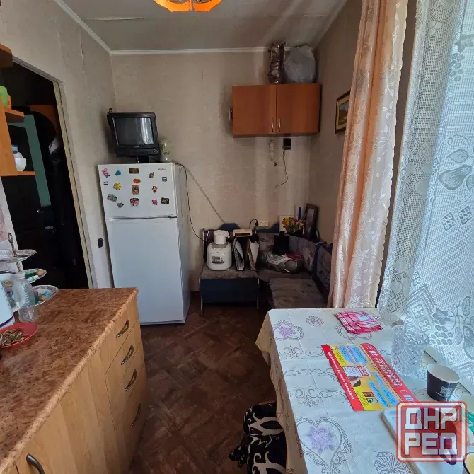 Продажа 1к. квартира Собинова 134. Киевский р-н Донецк - изображение 9