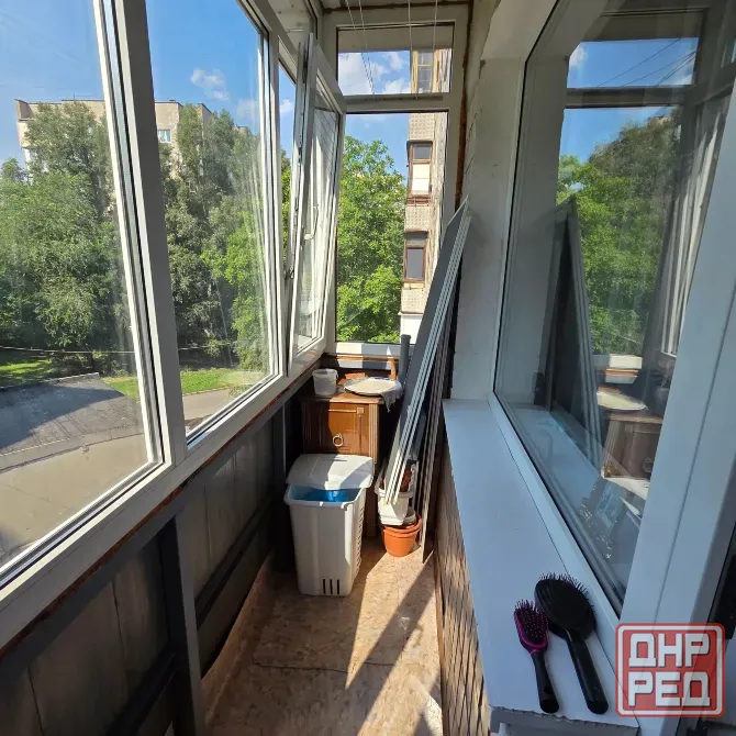 Продажа 1к. квартира Собинова 134. Киевский р-н Донецк - изображение 11