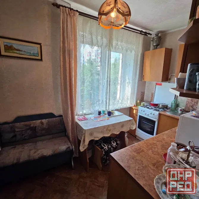 Продажа 1к. квартира Собинова 134. Киевский р-н Донецк - изображение 3