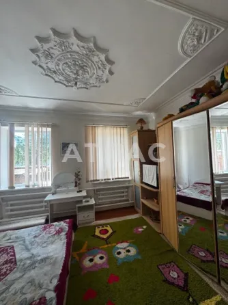 Дом, 117,1м², участок 6 сот., арт. 138591275 Мариуполь