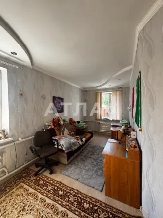 Дом, 117,1м², участок 6 сот., арт. 138591275 Мариуполь