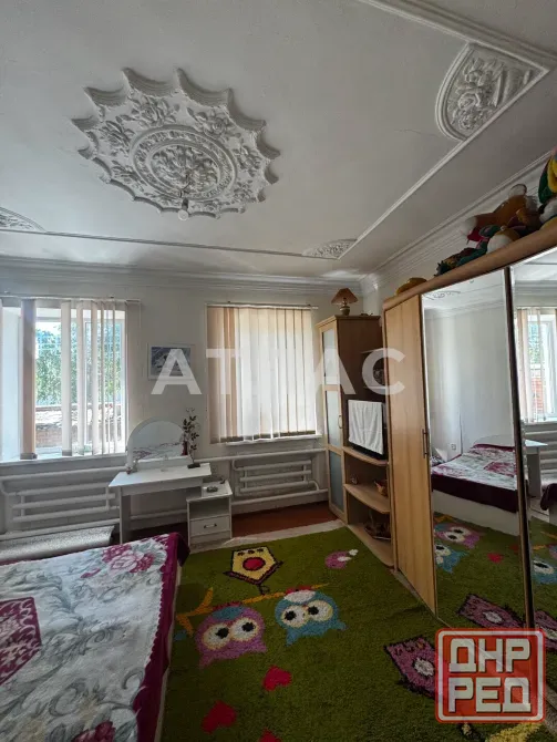 Дом, 117,1м², участок 6 сот., арт. 138591275 Мариуполь - изображение 1