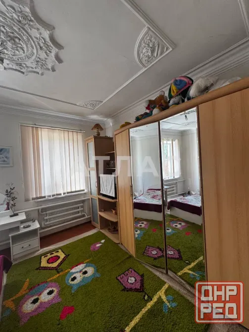 Дом, 117,1м², участок 6 сот., арт. 138591275 Мариуполь - изображение 2
