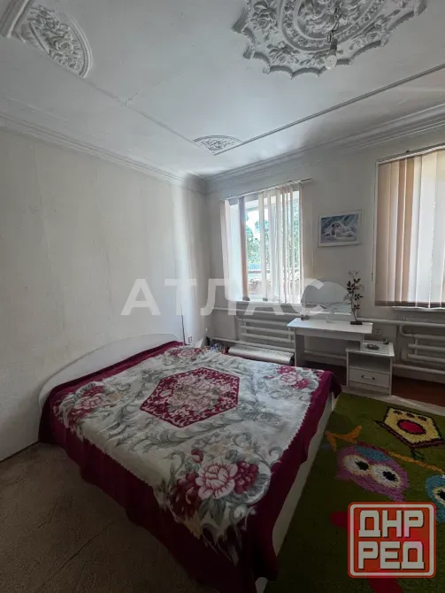 Дом, 117,1м², участок 6 сот., арт. 138591275 Мариуполь - изображение 3