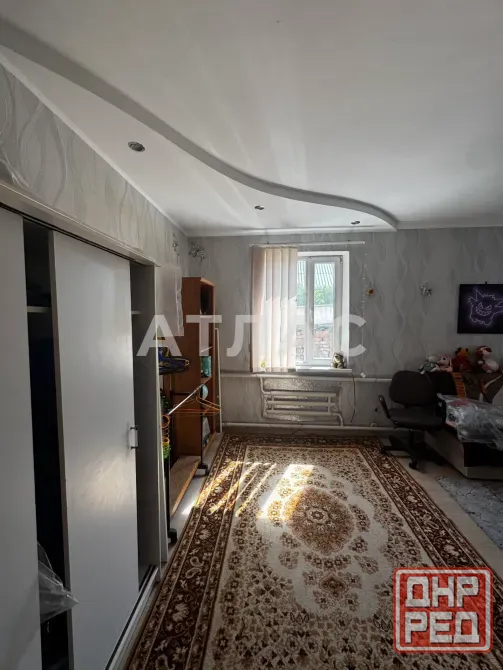 Дом, 117,1м², участок 6 сот., арт. 138591275 Мариуполь - изображение 4