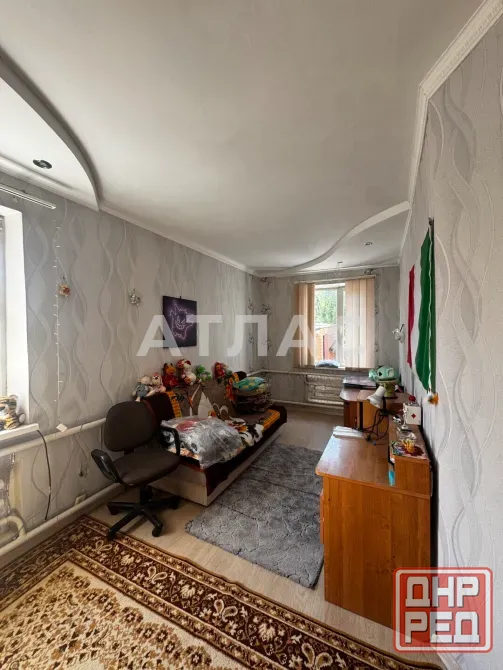 Дом, 117,1м², участок 6 сот., арт. 138591275 Мариуполь - изображение 5