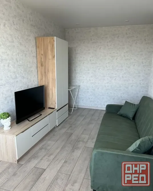 Сдам 2х комнатную квартиру в Калининском районе Донецк - изображение 6