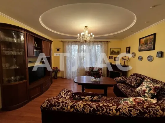 3-к квартира, 5/9 этаж, 65м², арт. 138593325 Мариуполь