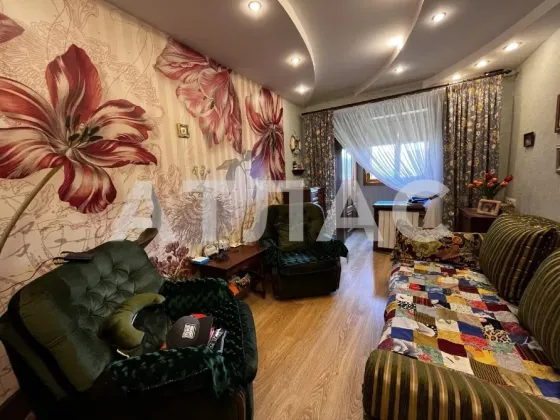 3-к квартира, 5/9 этаж, 65м², арт. 138593325 Мариуполь