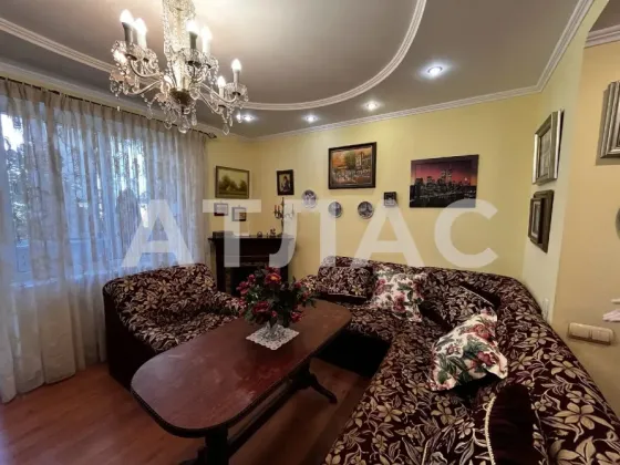 3-к квартира, 5/9 этаж, 65м², арт. 138593325 Мариуполь
