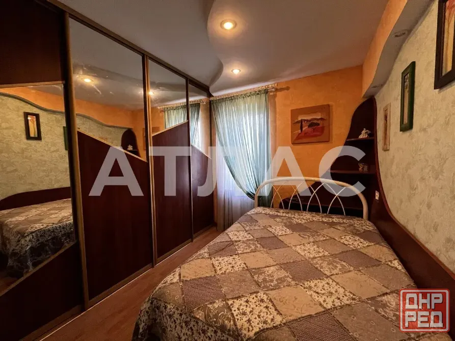 3-к квартира, 5/9 этаж, 65м², арт. 138593325 Мариуполь - изображение 3