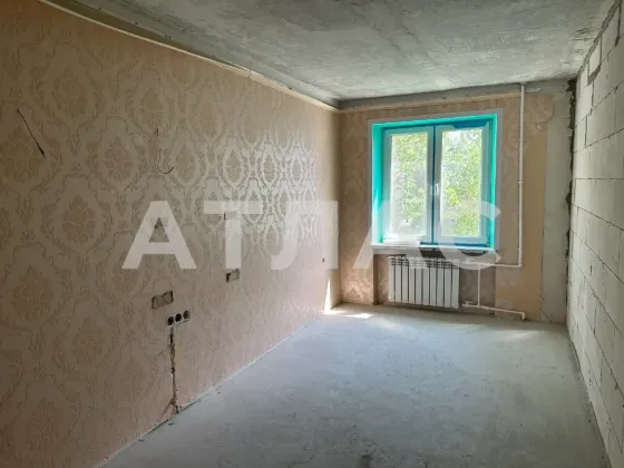 2-к квартира, 4/5 этаж, 45м², арт. 138776587 Мариуполь