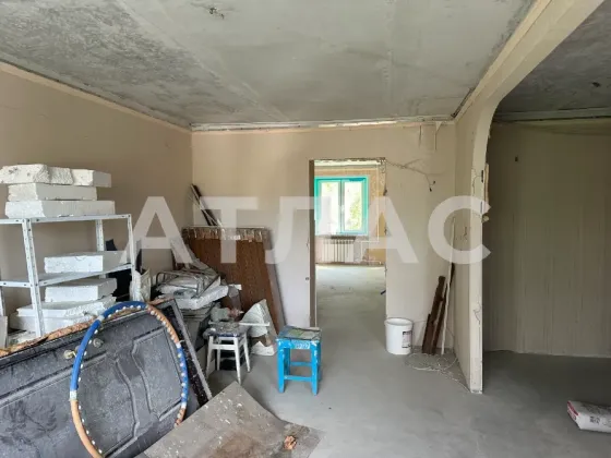 2-к квартира, 4/5 этаж, 45м², арт. 138776587 Мариуполь