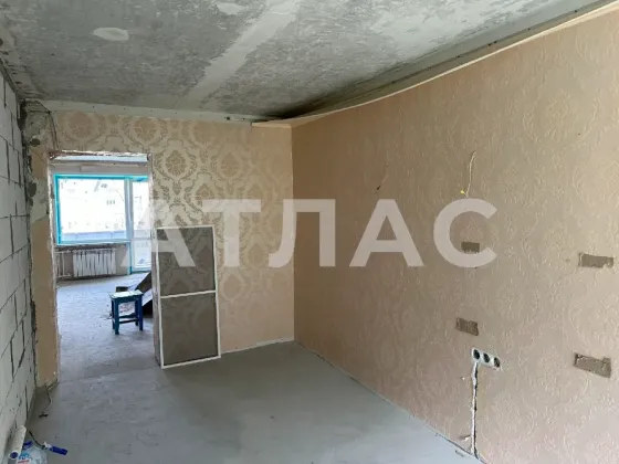 2-к квартира, 4/5 этаж, 45м², арт. 138776587 Мариуполь