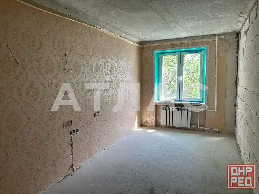 2-к квартира, 4/5 этаж, 45м², арт. 138776587 Мариуполь - изображение 4