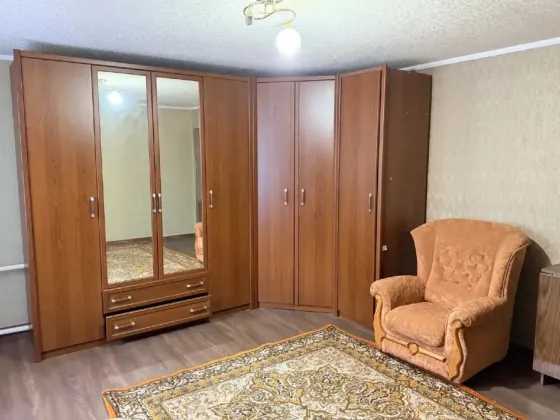 Продажа 2-к. квартиры на земле в Куйбышевском районе, ул.Декабристов Донецк