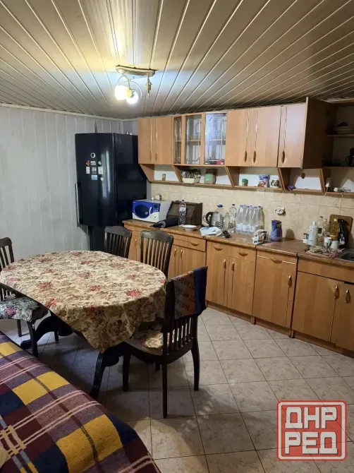 Продажа 2-к. квартиры на земле в Куйбышевском районе, ул.Декабристов Донецк - изображение 5