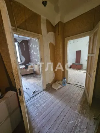 3-к квартира, 1/3 этаж, 60,9м², арт. 138777628 Мариуполь