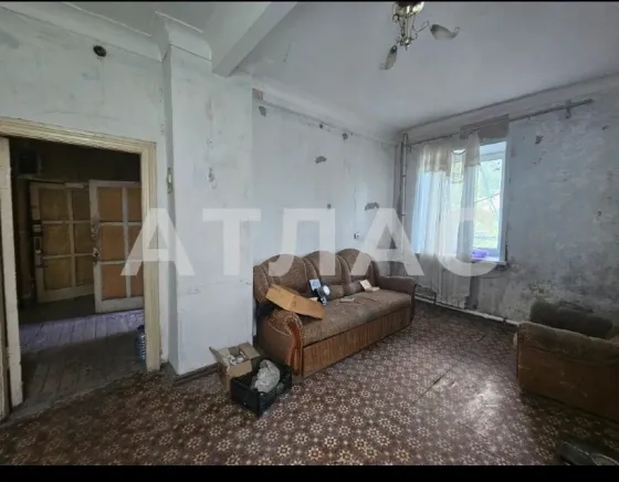3-к квартира, 1/3 этаж, 60,9м², арт. 138777628 Мариуполь