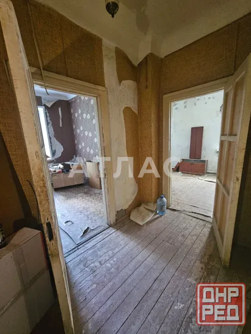 3-к квартира, 1/3 этаж, 60,9м², арт. 138777628 Мариуполь - изображение 5