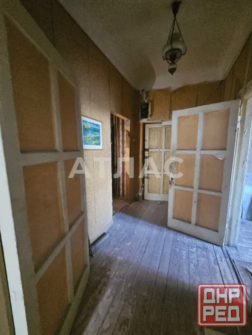 3-к квартира, 1/3 этаж, 60,9м², арт. 138777628 Мариуполь - изображение 4