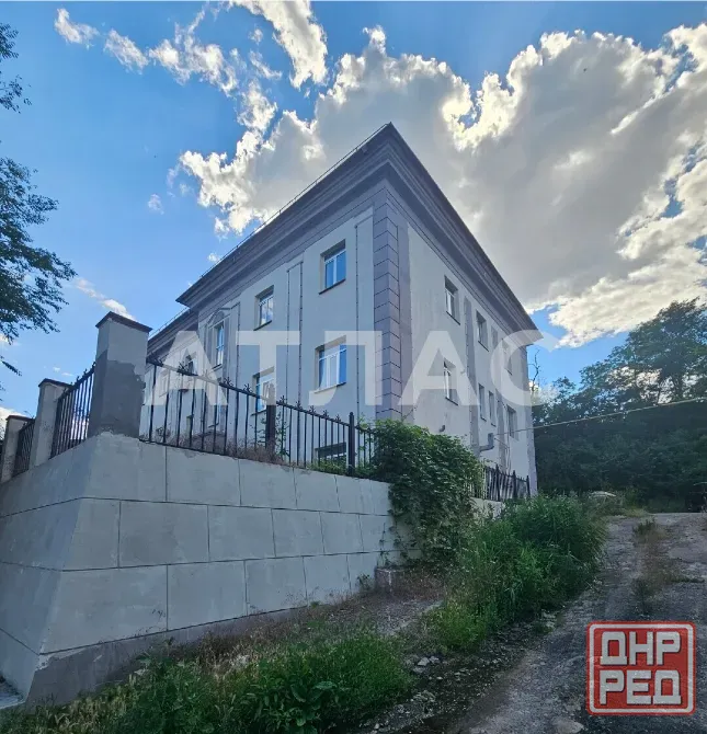 3-к квартира, 1/3 этаж, 60,9м², арт. 138777628 Мариуполь - изображение 1