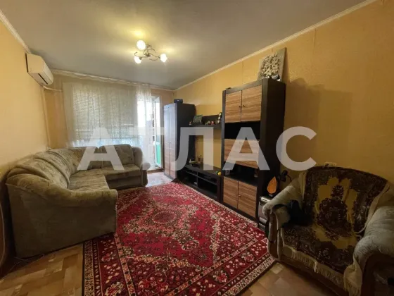 2-к квартира, 9/9 этаж, 44м², арт. 138801452 Мариуполь