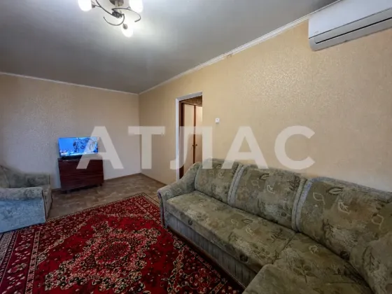 2-к квартира, 9/9 этаж, 44м², арт. 138801452 Мариуполь