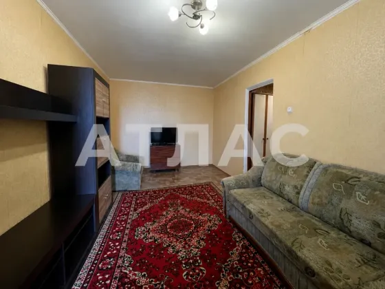 2-к квартира, 9/9 этаж, 44м², арт. 138801452 Мариуполь